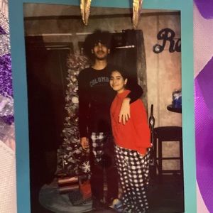 Meet your Posher, Suri